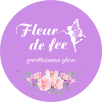 Студия цветов "Fleur de fee" Цветочная фея